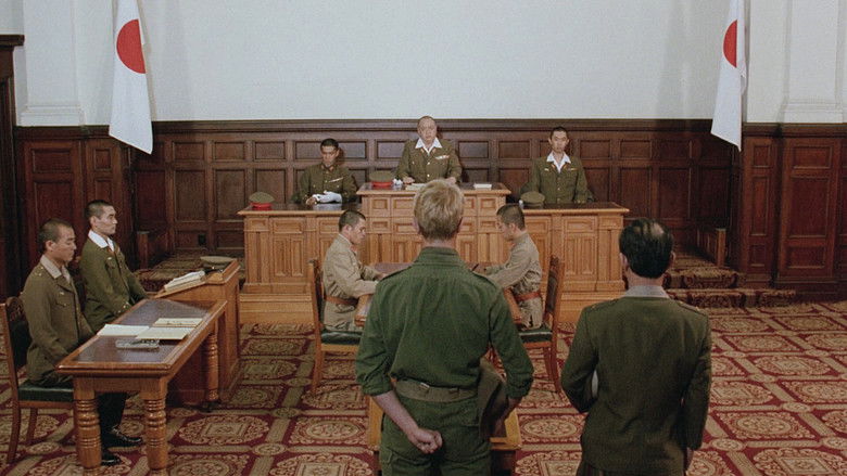 Merry Christmas, Mr. Lawrence