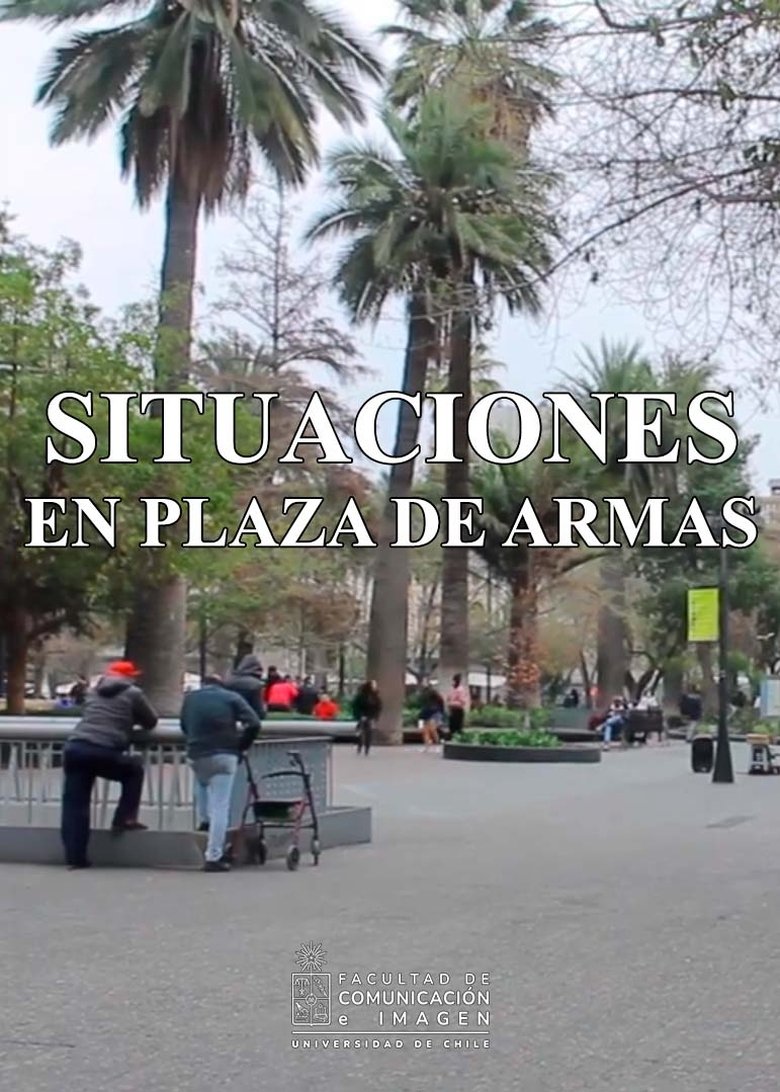 Situations at Plaza de Armas