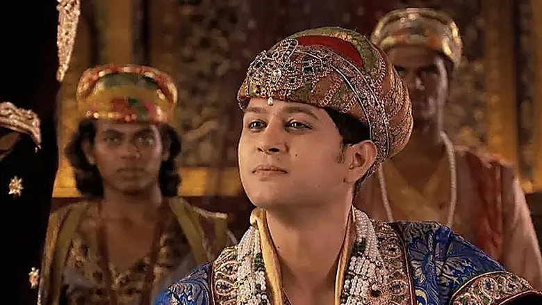 Jalal takes Bharmal’s advice
