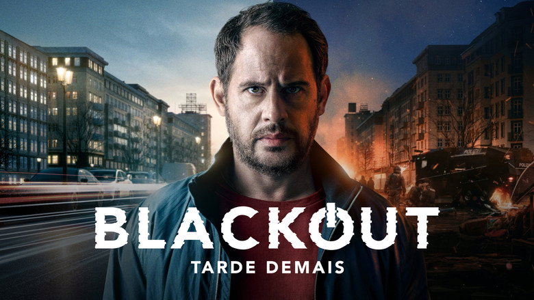 Blackout: Tomorrow Is Too Late backdrop 6