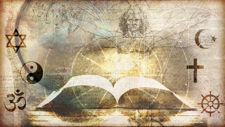 Encoded Symbology of the Ancient World