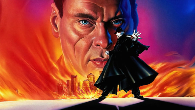 Darkman II: The Return of Durant backdrop 3