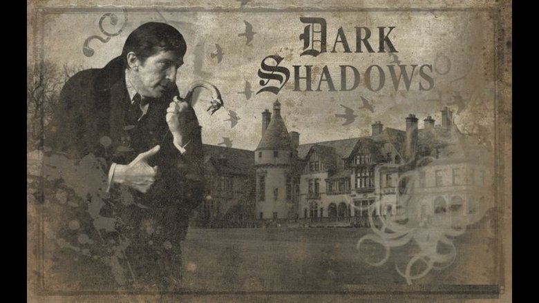 Dark Shadows Movie Collection