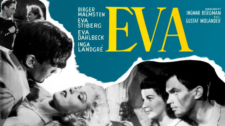 Eva backdrop 5