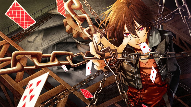 Amnesia backdrop 8