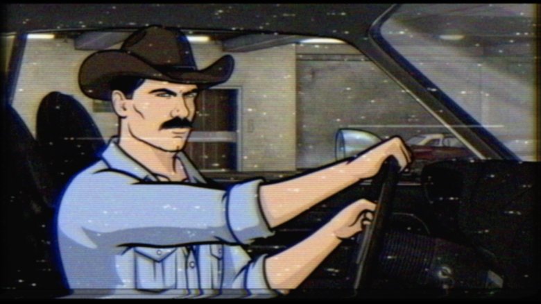 "Gator 2" Trailer