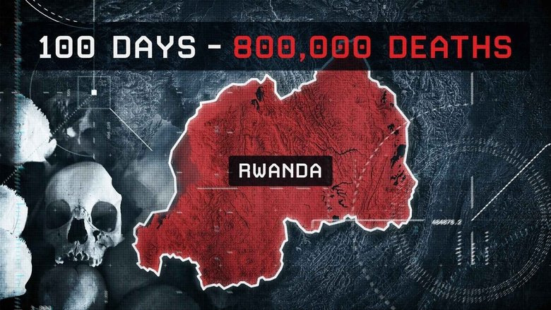 Episode 11: The Rwandan Genocide