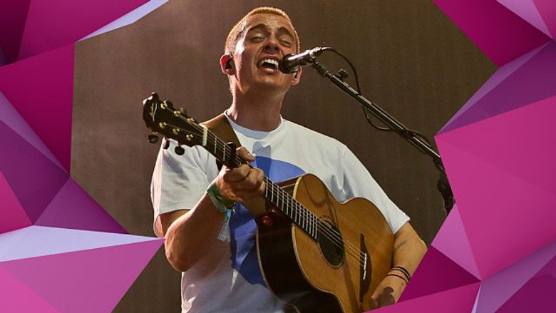 Dermot Kennedy