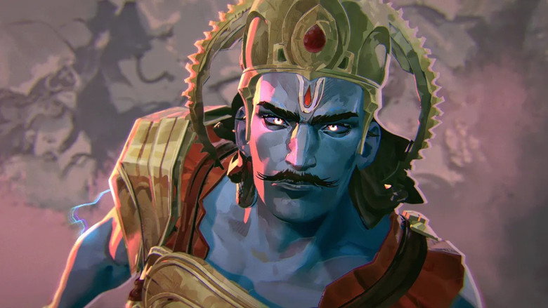 Baahubali: The Eternal War – Part 1 backdrop 6