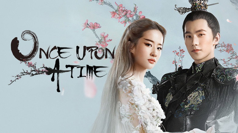 Once Upon a Time backdrop 6