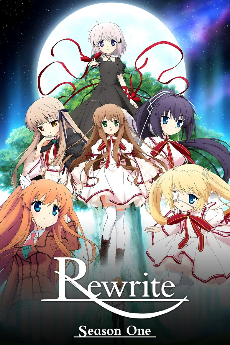 Season 1
