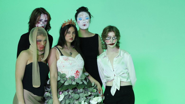 Doll Parts backdrop 1