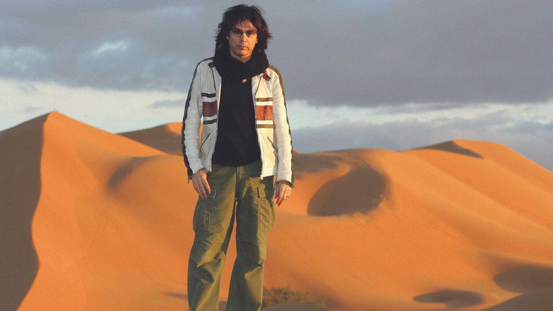 Jean-Michel Jarre - Water For Life backdrop 3