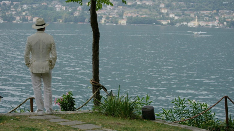 Lago di Beau backdrop 2