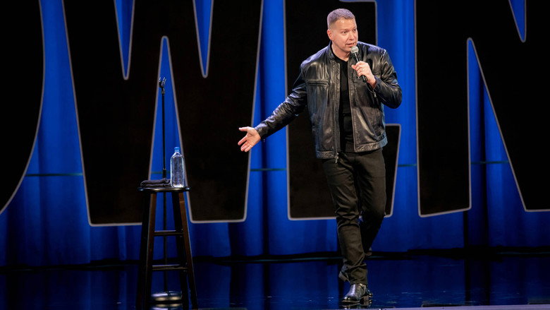 Gary Owen: #DoinWhatIDo backdrop 6