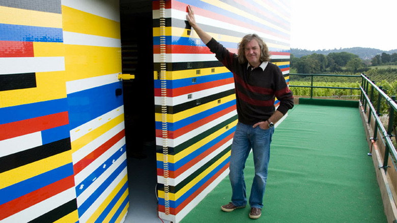 James May's Toy Stories backdrop 2