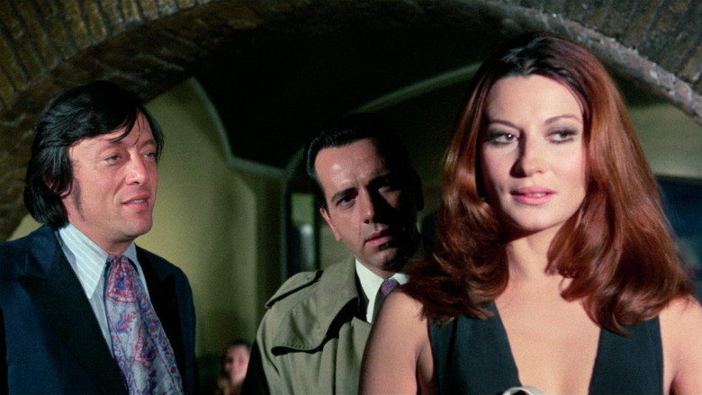 The French Sex Murders backdrop 3