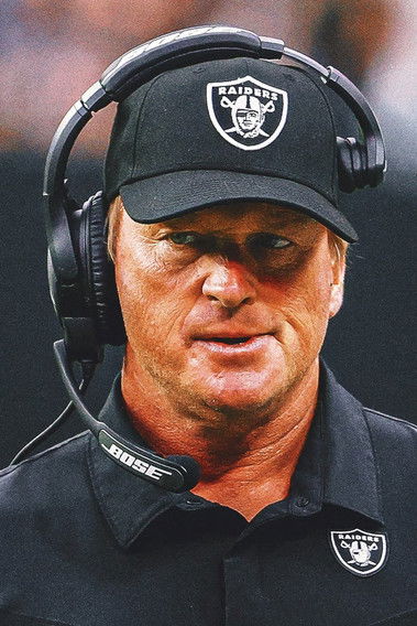 Jon Gruden