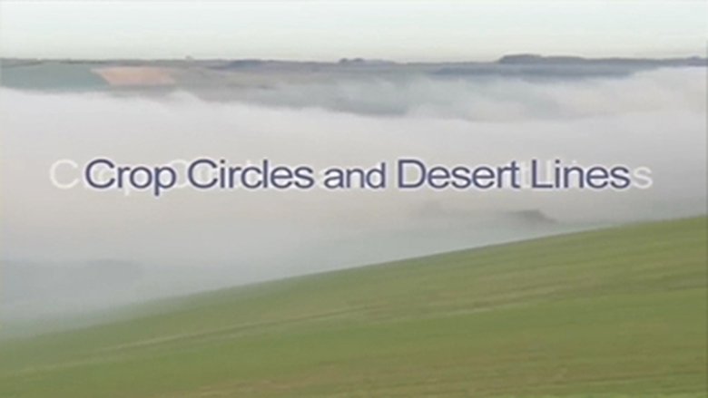 Crop Circles and Desert Lines