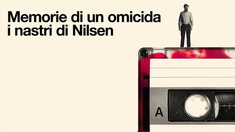Memories of a Murderer: The Nilsen Tapes backdrop 4