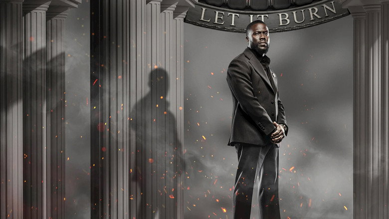 The Roast of Kevin Hart backdrop 3