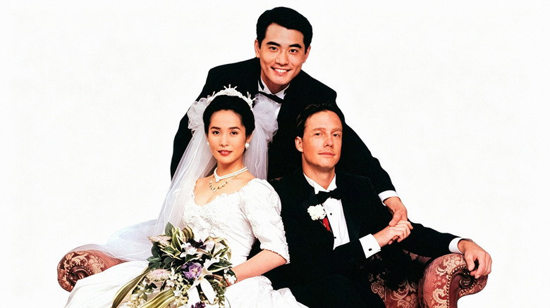 The Wedding Banquet backdrop 1