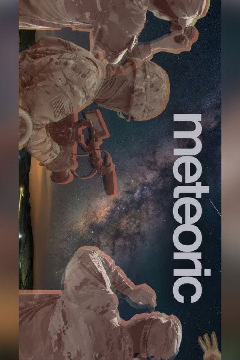 Meteoric 3