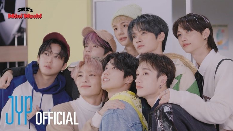 Stray Kids 2023 SEASON'S GREETINGS MAKING FILM