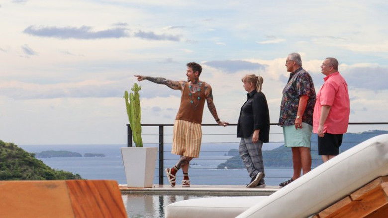 Casa Rica, Essence of Dreams