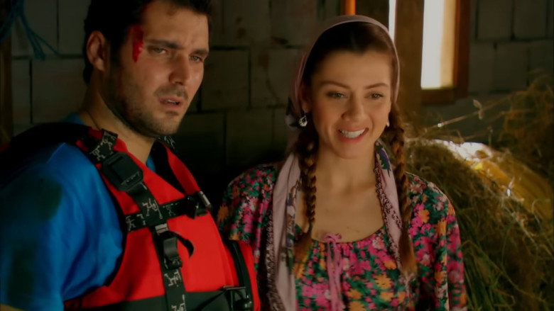 Hırçın Kız Kadife backdrop 1