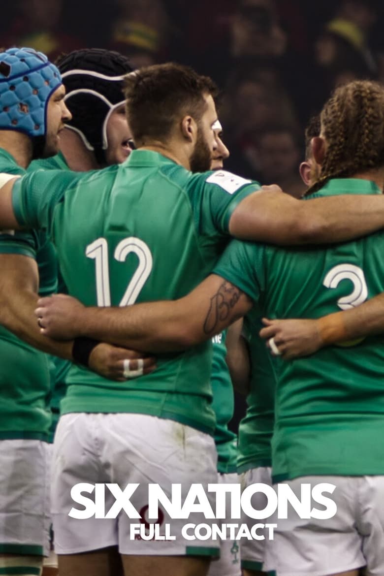 Serie streaming | Six Nations: Full Contact en streaming