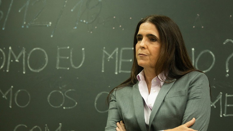 Not My Fault: Brazil backdrop 7