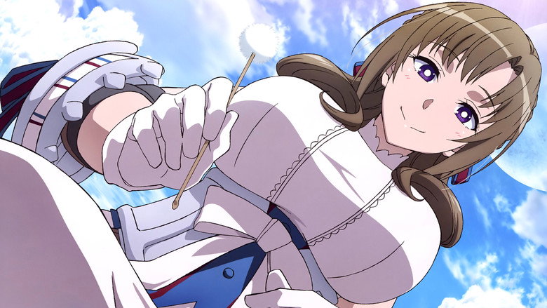 Do You Love Your Mom and Her Two-Hit Multi-Target Attacks? backdrop 7
