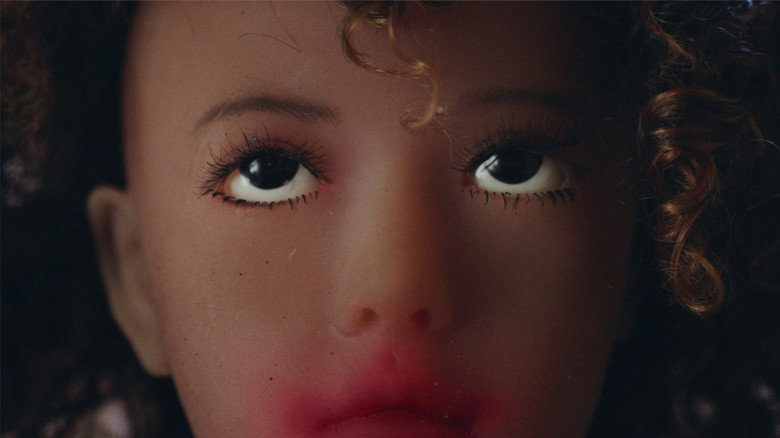 The Doll backdrop 1
