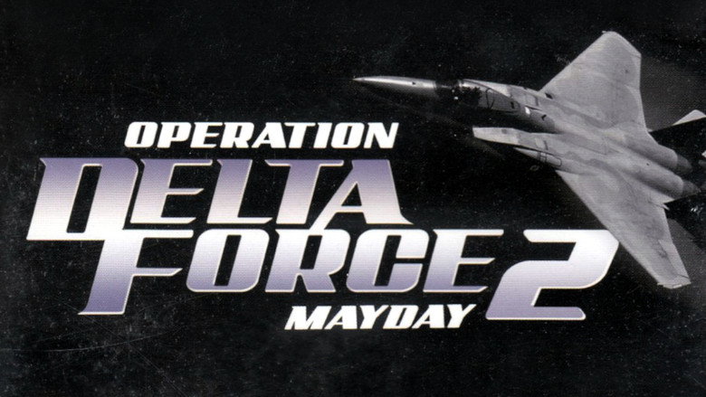 Operation Delta Force 2: Mayday backdrop 4