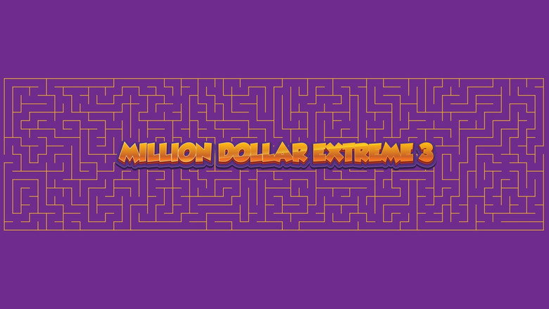 Million Dollar Extreme backdrop 3