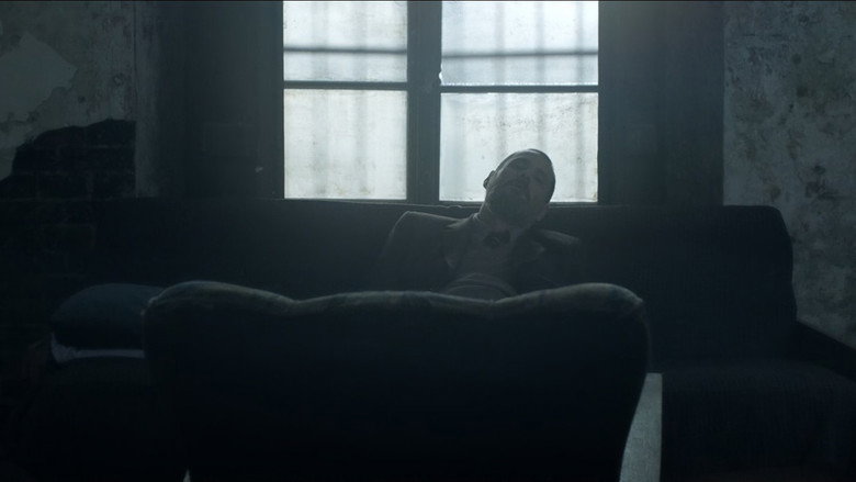 Dark Crimes backdrop 3