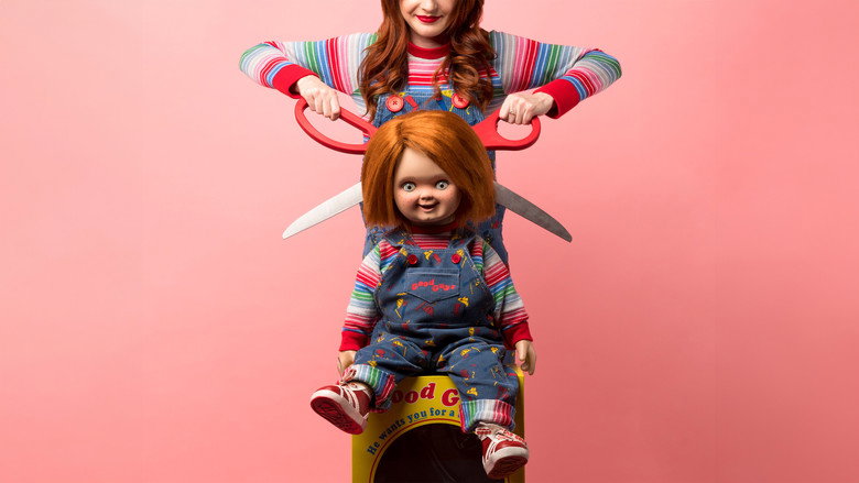 Living with Chucky backdrop 2