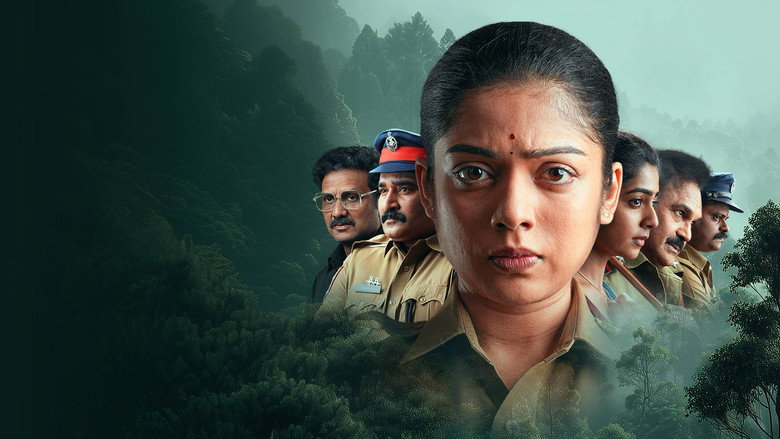 Constable Kanakam backdrop 5