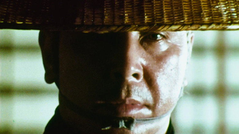 Mute Samurai backdrop 5