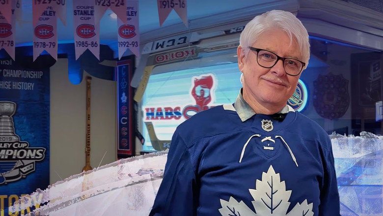 Hockey Fanatics backdrop 1