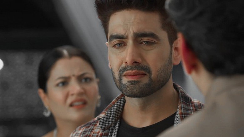 Can Armaan win back Abhira?