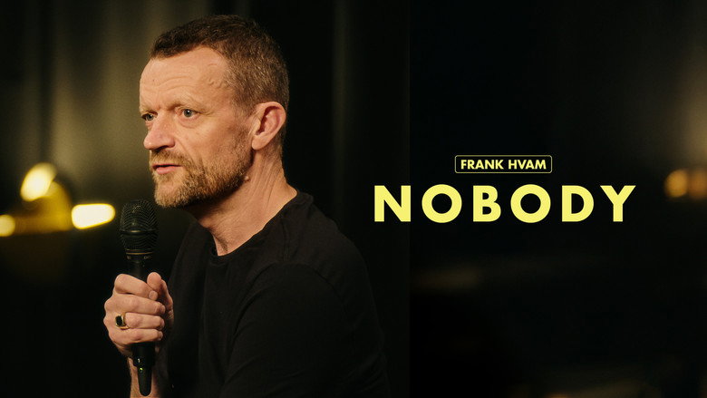 Frank Hvam - Nobody backdrop 1
