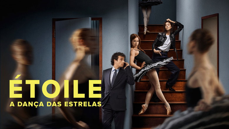 Étoile backdrop 9