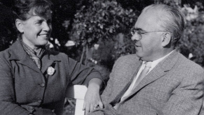Ruth Borchard Collection