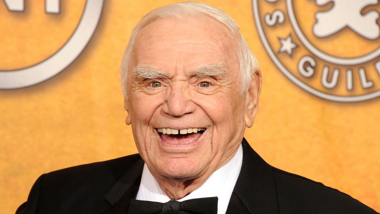 Ernest Borgnine