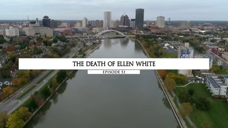The Death of Ellen White