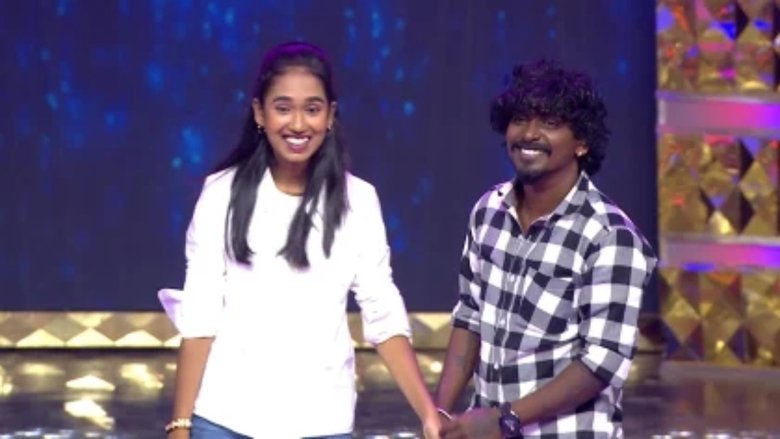 Sudhakar Vs Kanimozhi