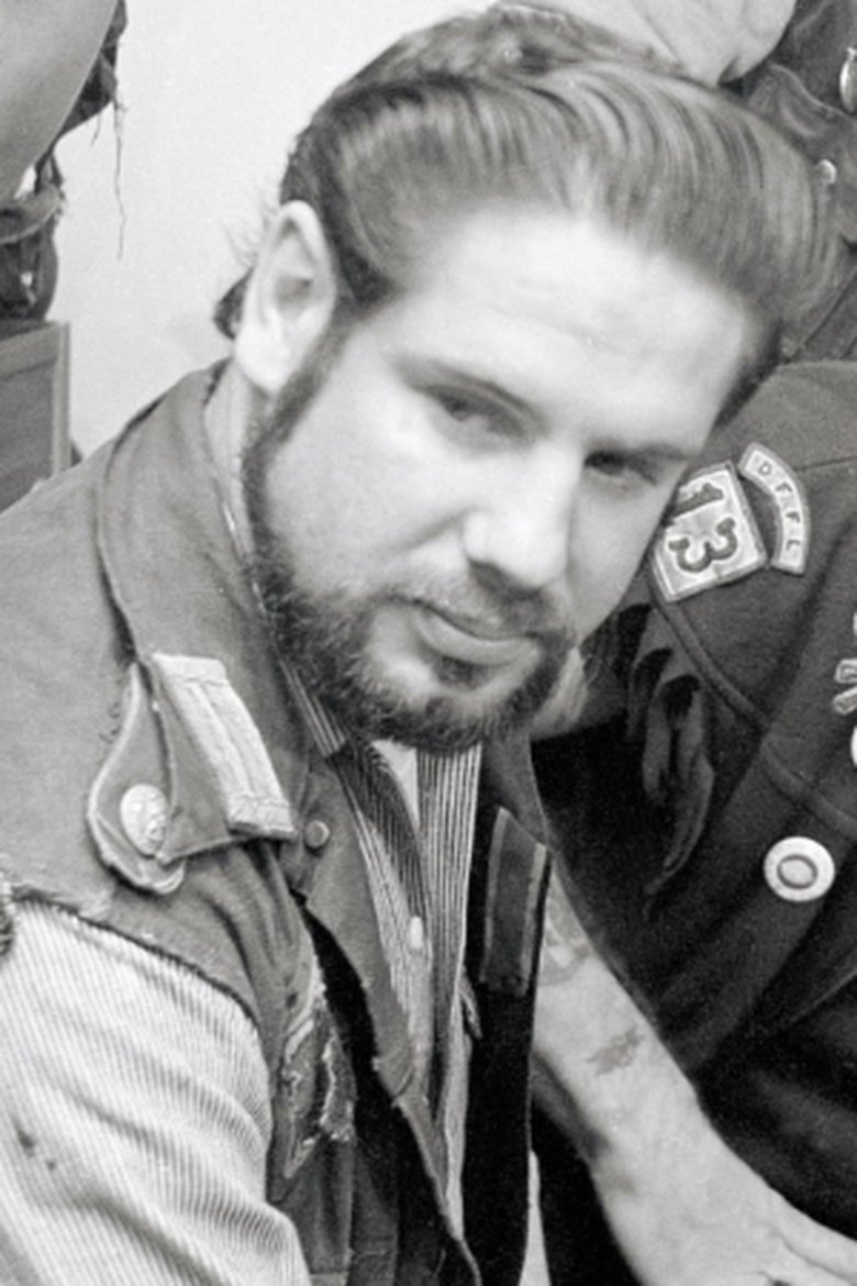 Clifford Workman