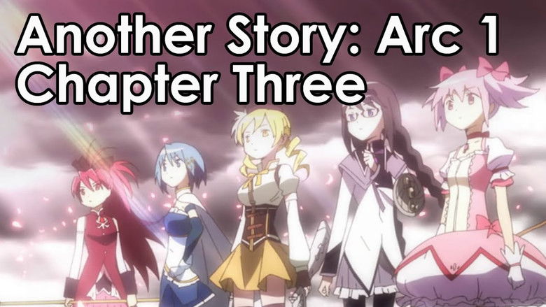 Another Story Chapter 3: The Same Appearance as Us
